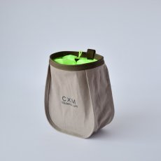 画像17: BELL-STEM BAG  / custom order (17)