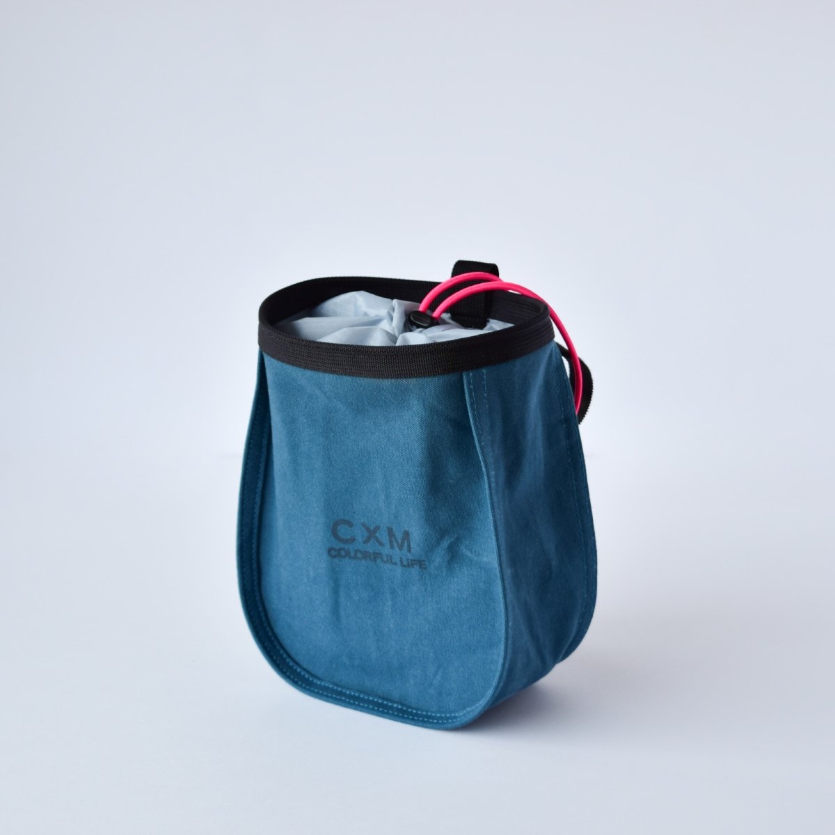 画像11: BELL-STEM BAG  / custom order (11)
