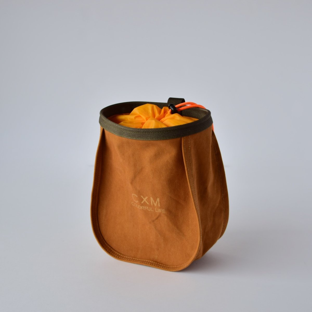 画像15: BELL-STEM BAG  / custom order (15)