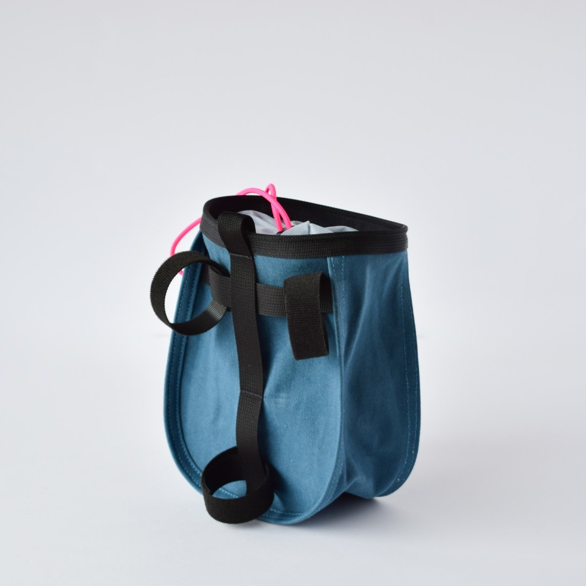 画像12: BELL-STEM BAG  / custom order (12)