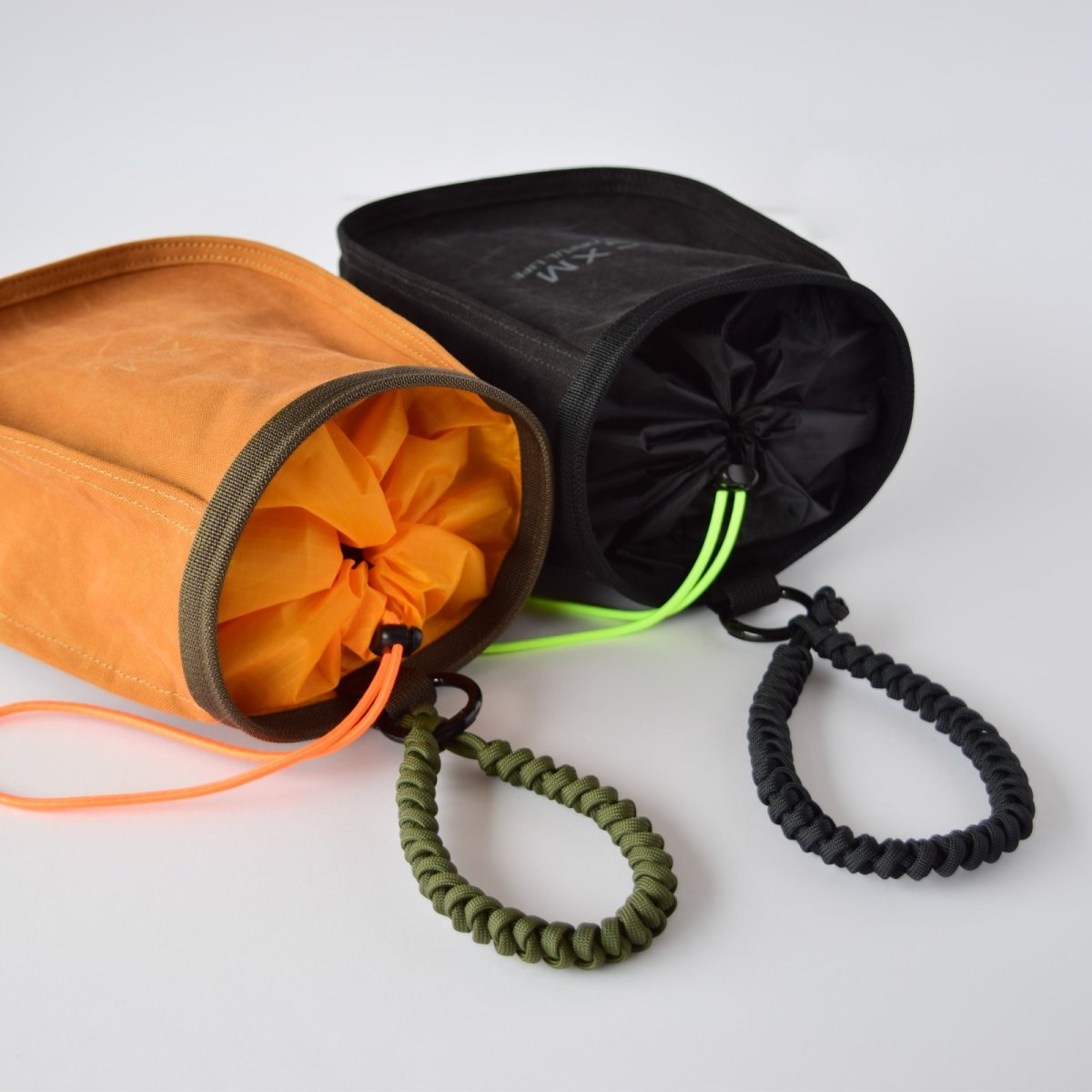 画像28: BELL-STEM BAG  / custom order (28)