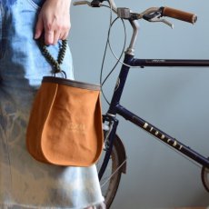 画像33: BELL-STEM BAG  / custom order (33)