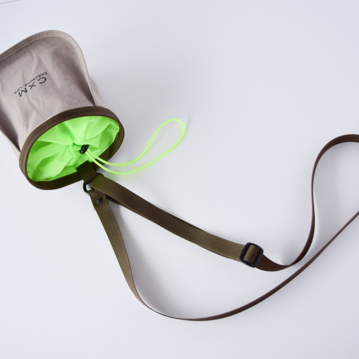 画像22: BELL-STEM BAG  / custom order (22)