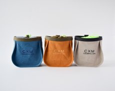 画像4: BELL-STEM BAG  / custom order (4)