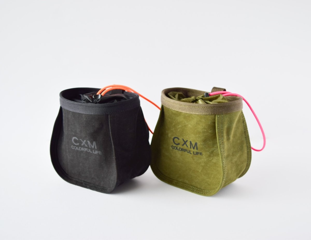 画像7: BELL-STEM BAG  / custom order (7)