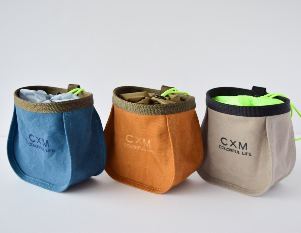 画像5: BELL-STEM BAG  / custom order (5)