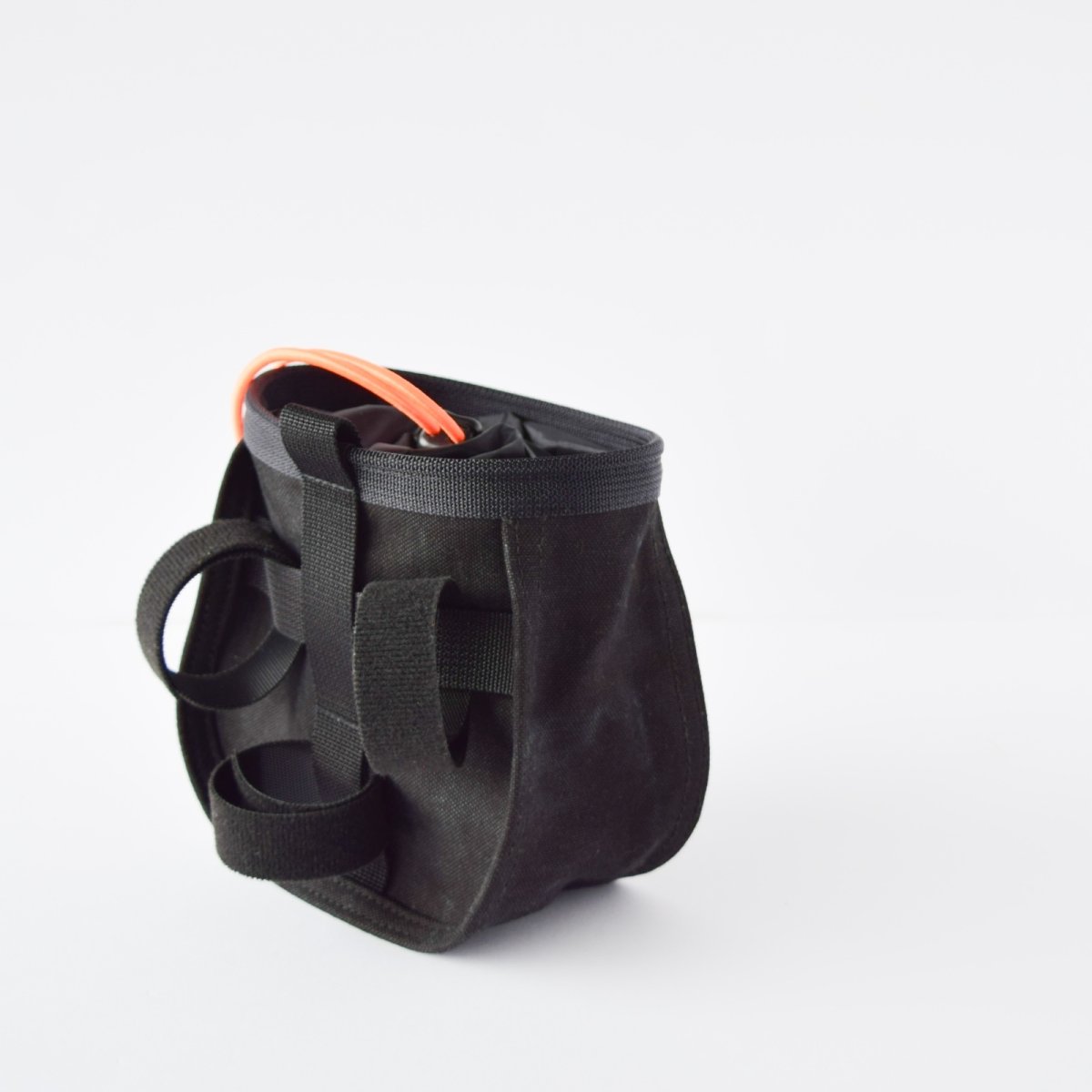 画像8: BELL-STEM BAG  / custom order (8)