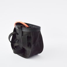 画像8: BELL-STEM BAG  / custom order (8)