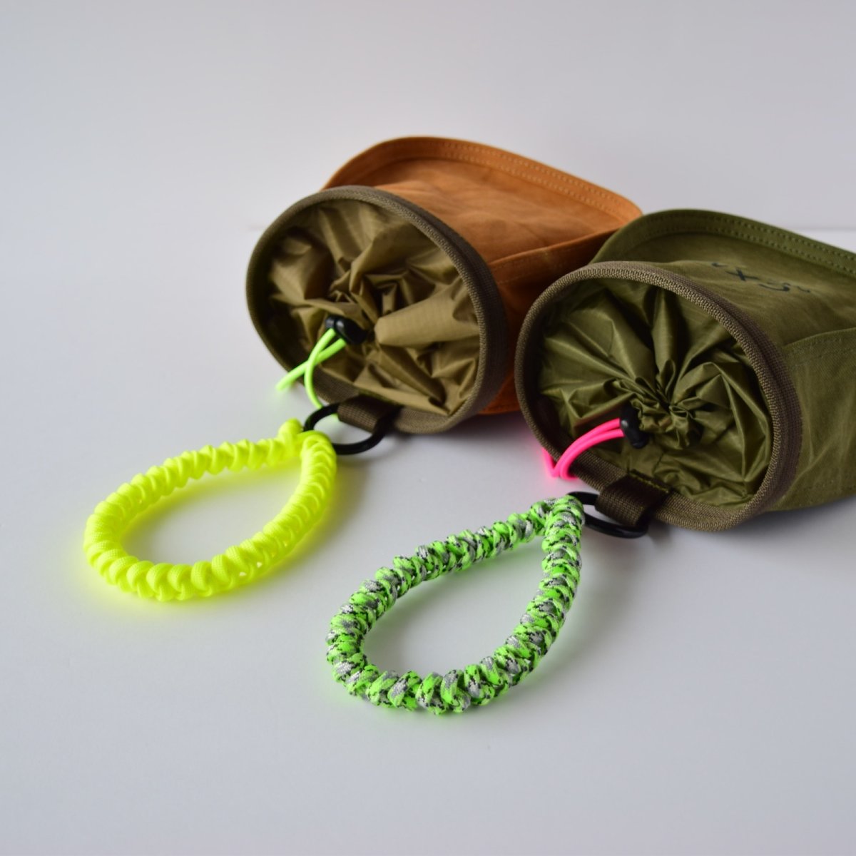 画像29: BELL-STEM BAG  / custom order (29)