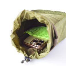 画像9: BELL-STEM BAG  / custom order (9)