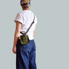 画像25: BELL-STEM BAG  / custom order (25)