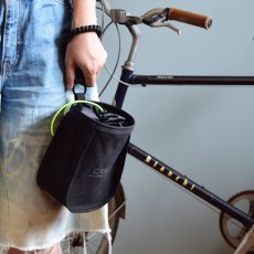 画像32: BELL-STEM BAG  / custom order (32)