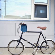 画像20: BELL-STEM BAG  / custom order (20)