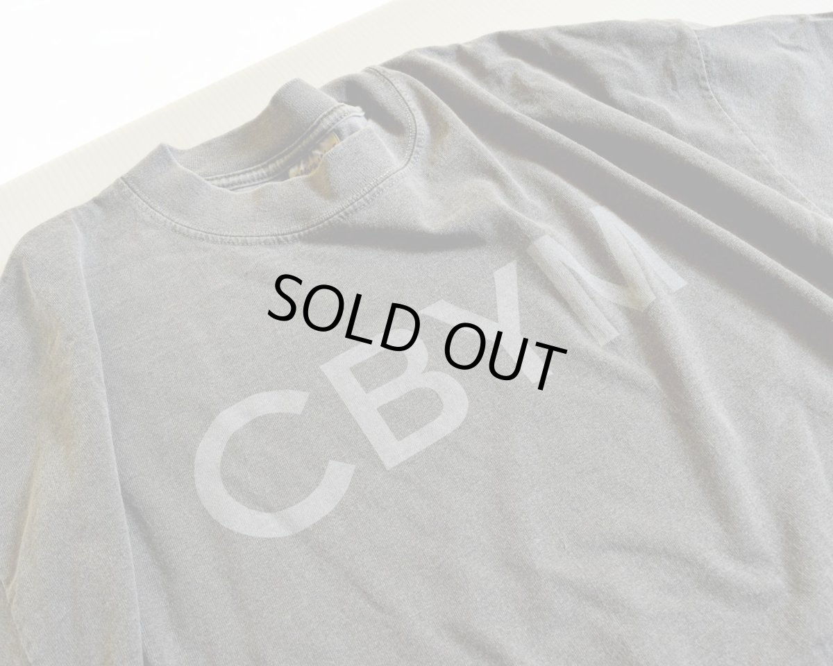 画像4: BIG T-SHIRT Cbym LOGO (4)