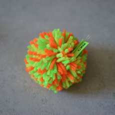 画像14: NEON COLOR CHALK BALL (14)