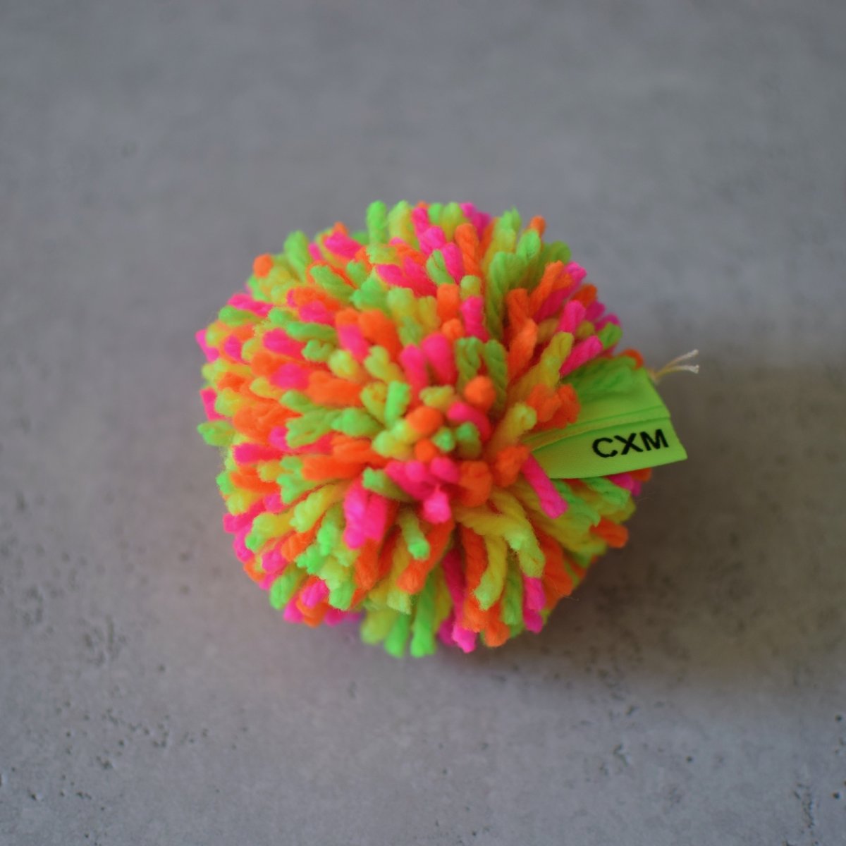 画像15: NEON COLOR CHALK BALL (15)
