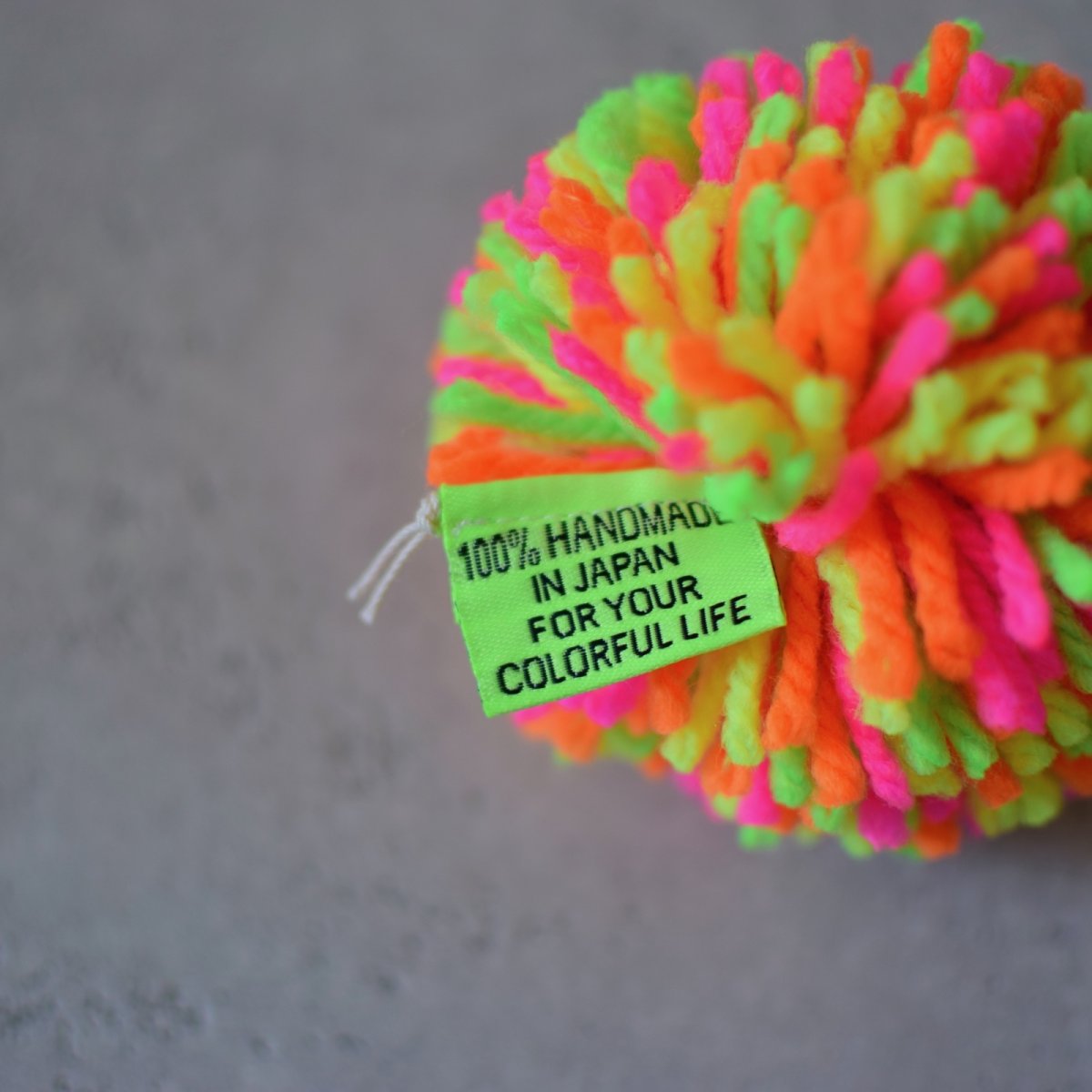 画像8: NEON COLOR CHALK BALL (8)