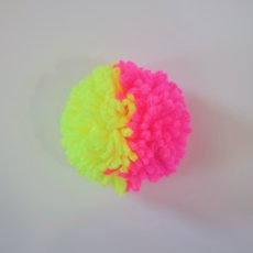 画像16: NEON COLOR CHALK BALL (16)