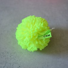 画像10: NEON COLOR CHALK BALL (10)
