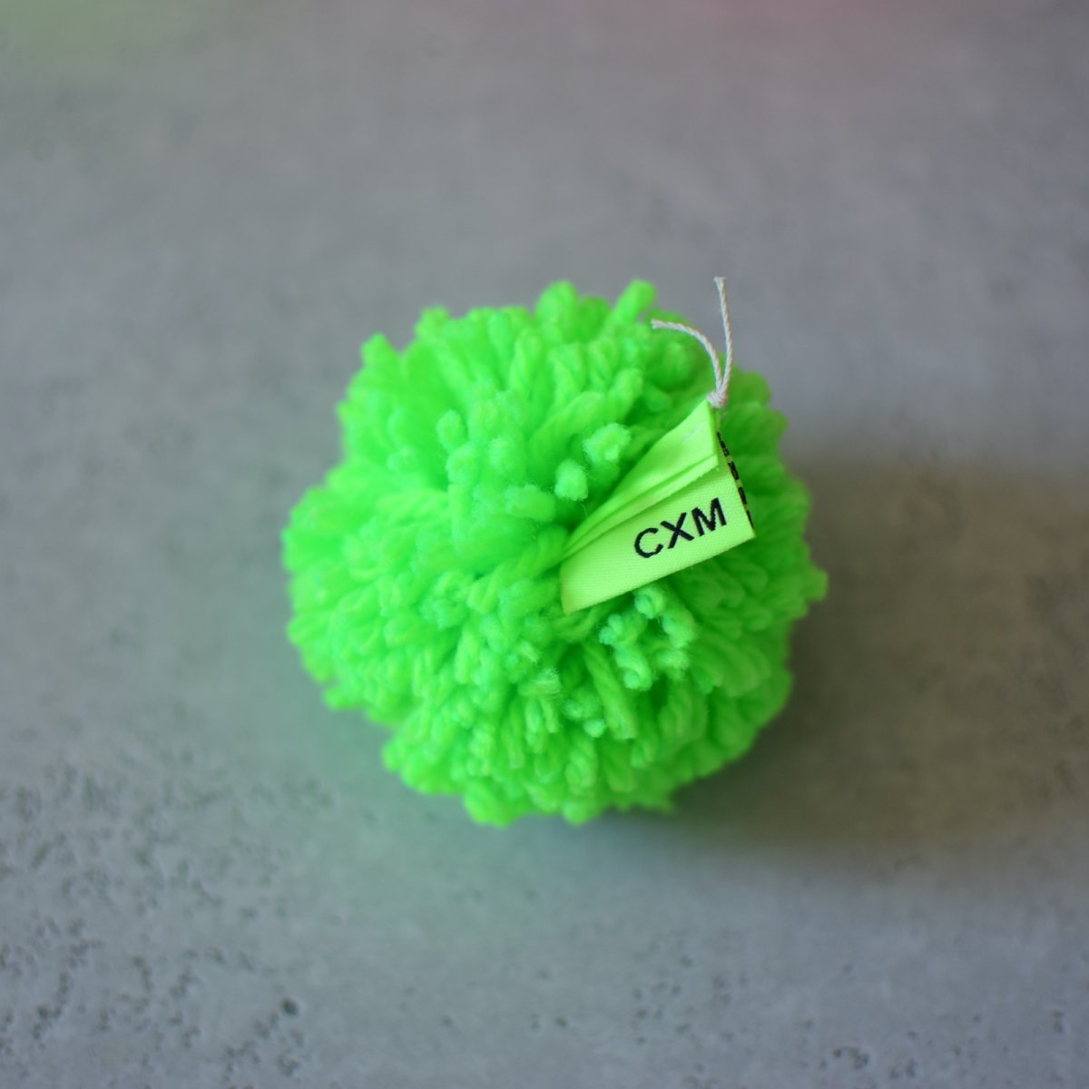 画像9: NEON COLOR CHALK BALL (9)