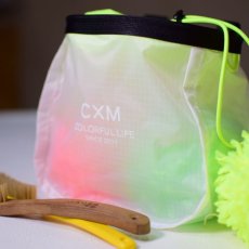 画像3: NEON COLOR CHALK BALL (3)