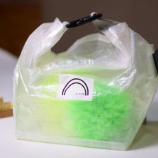 画像4: NEON COLOR CHALK BALL (4)