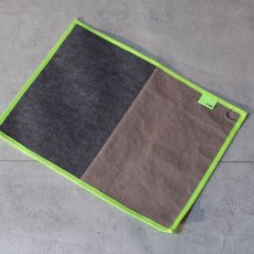 画像4: SHOES MAT / custom order (4)