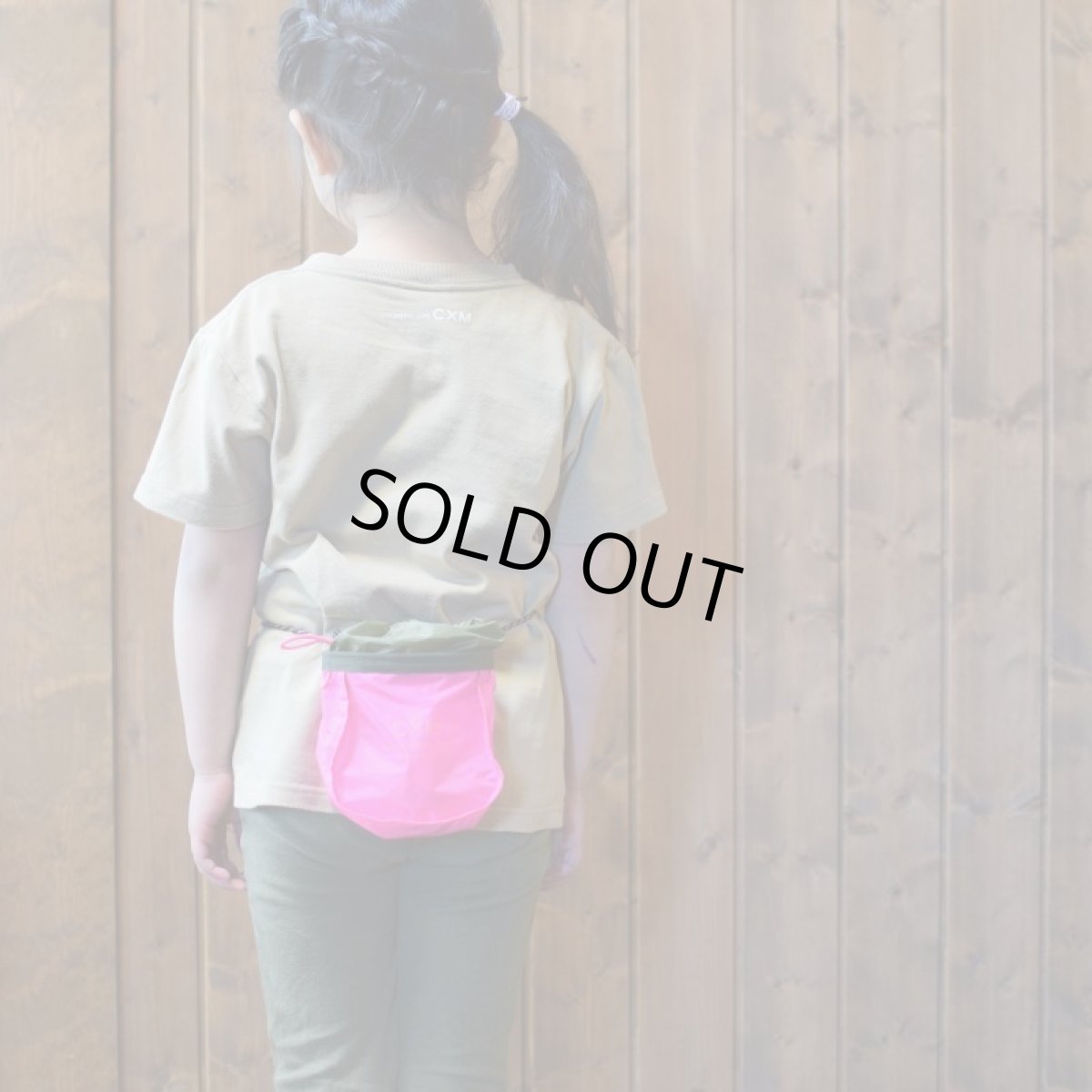 Sサイズ（110cmキッズ）