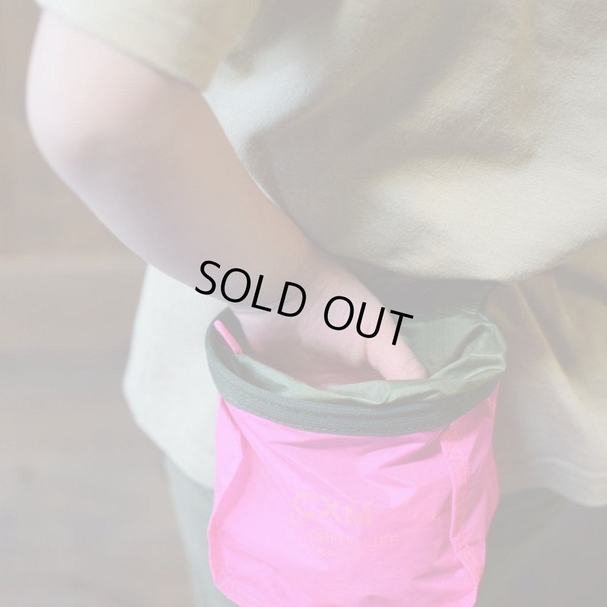 Sサイズ（110cmキッズ）