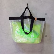 画像10: FLEXBLE POUCH / RIP-STOP NYLON (10)