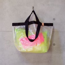画像9: FLEXBLE POUCH / RIP-STOP NYLON (9)