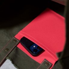 画像20: EASY TOTE / Large / custom order (20)