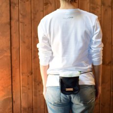 Sサイズ（156cm女性）