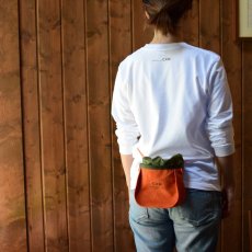 Sサイズ（156cm女性）