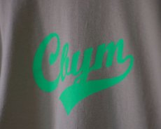 画像6: Long T-SHIRT Cbym LOGO (6)