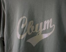 画像8: Long T-SHIRT Cbym LOGO (8)