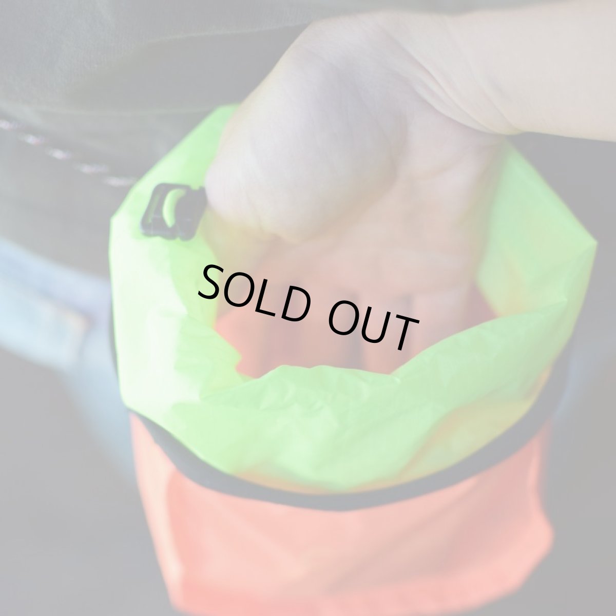 Sサイズ（156cm女性）