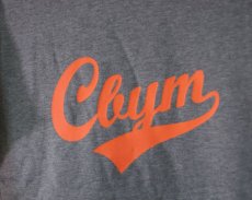 画像8: BIG T-SHIRT Cbym LOGO (8)