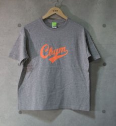 画像3: BIG T-SHIRT Cbym LOGO (3)
