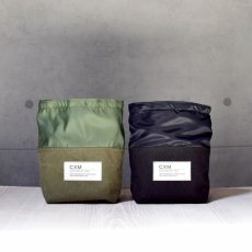 画像2: PORTER ポルテ / HALF MA1 / custom order (2)