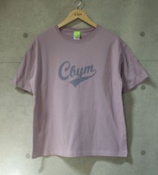 画像1: BIG T-SHIRT Cbym LOGO (1)