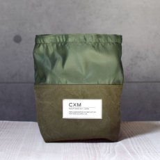 画像3: PORTER ポルテ / HALF MA1 / custom order (3)