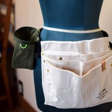 画像10: BELL TOOL BAG / custom order (10)