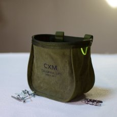 画像2: BELL TOOL BAG / custom order (2)