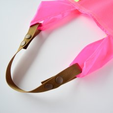 画像10: MESH POCKET ECO BAG (10)