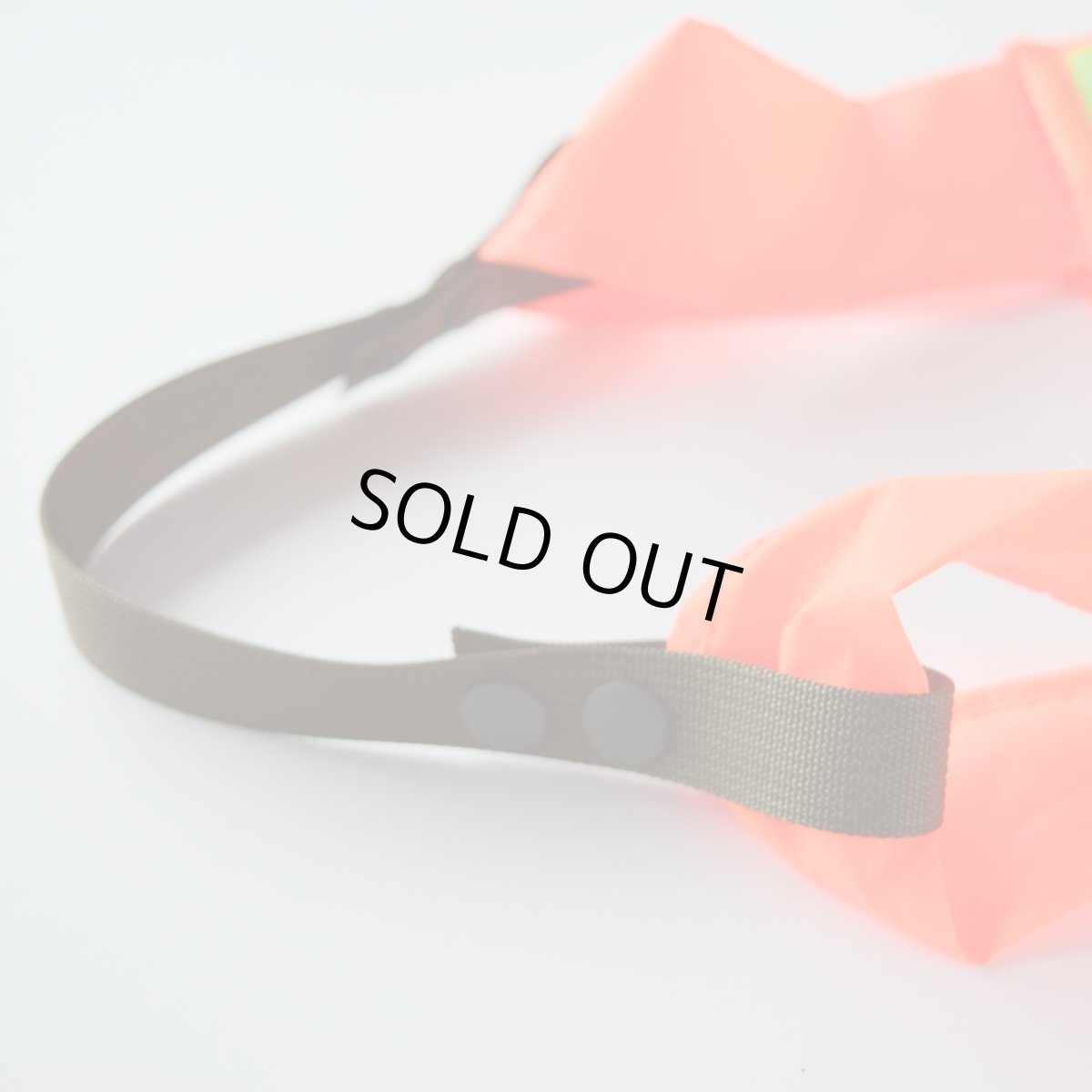 画像1: ベルト長さ変更　７０cm (1)