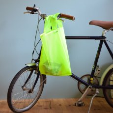 画像3: MESH POCKET ECO BAG (3)