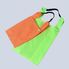 画像2: MESH POCKET ECO BAG (2)