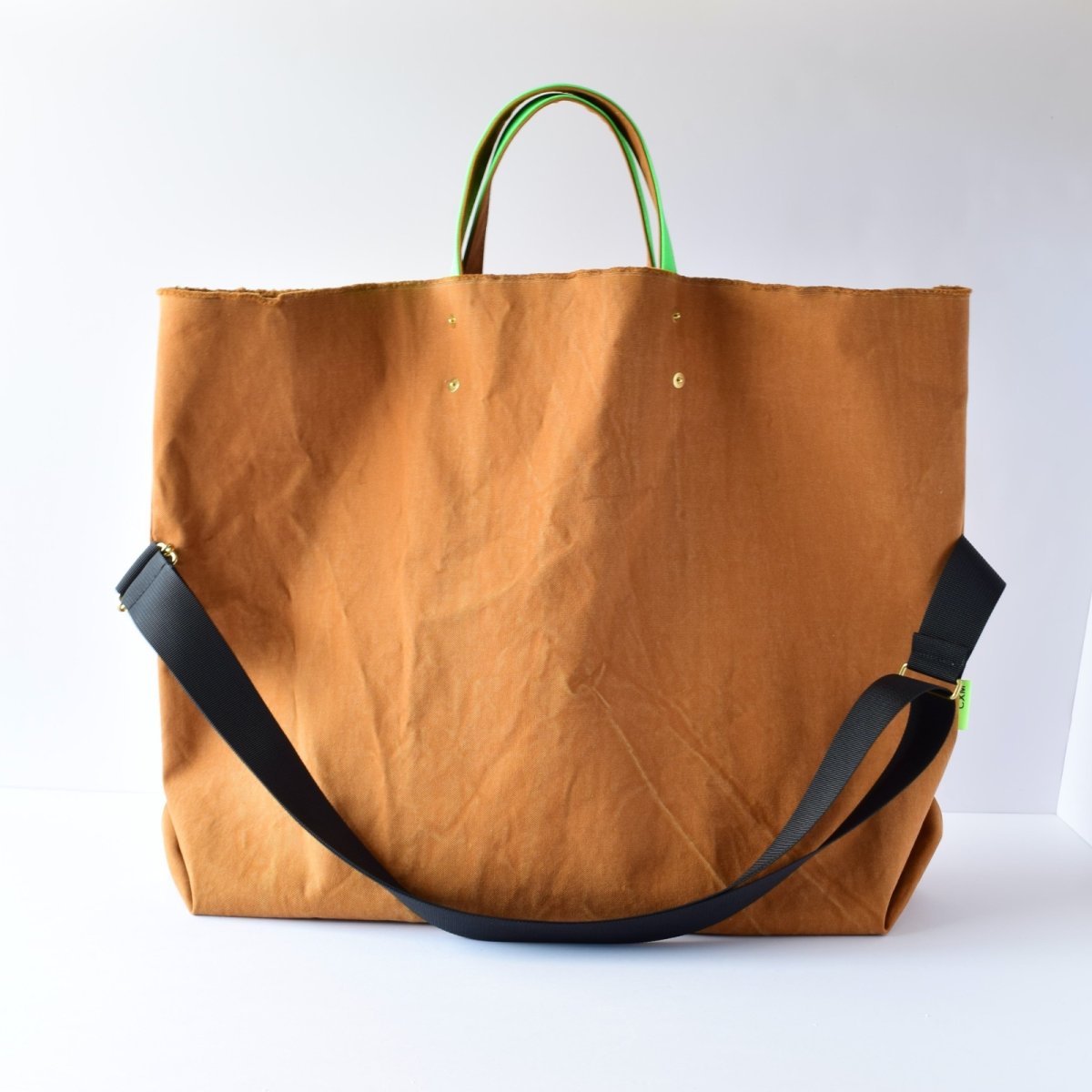 画像3: EASY SHOULDER TOTE / custom order (3)