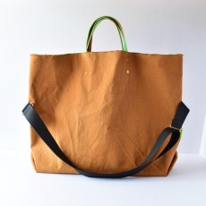 画像3: EASY SHOULDER TOTE / custom order (3)